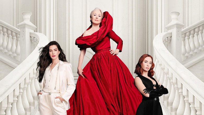 The Devil Wears Prada 2 still 1