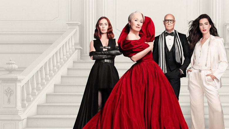 The Devil Wears Prada 2 still 2