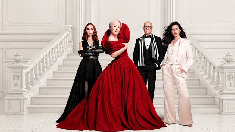 The Devil Wears Prada 2 still 11