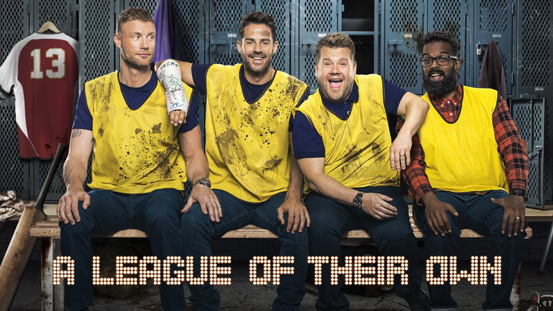 A League of Their Own still 4