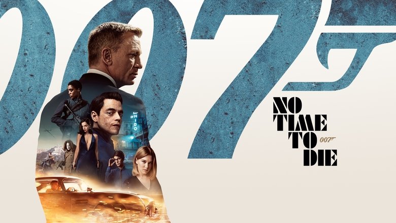 No Time to Die still 9