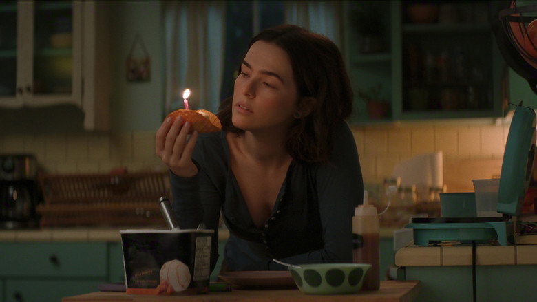 Voicemails for Isabelle still 8