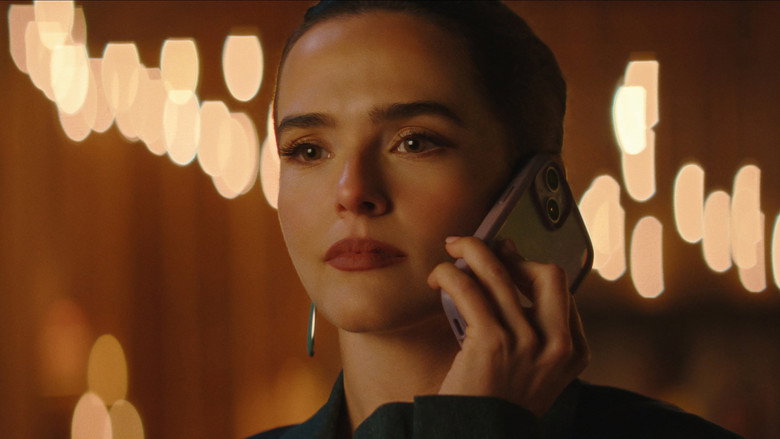 Voicemails for Isabelle still 9