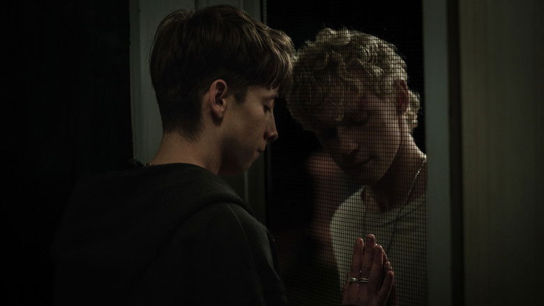 Leviticus still 2