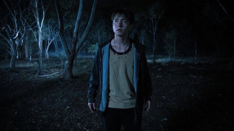 Leviticus still 3
