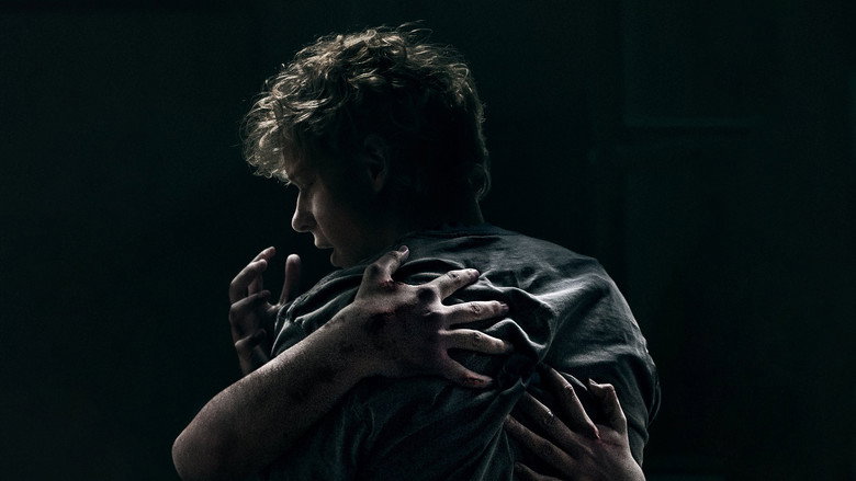 Leviticus still 4