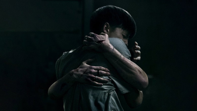 Leviticus still 5