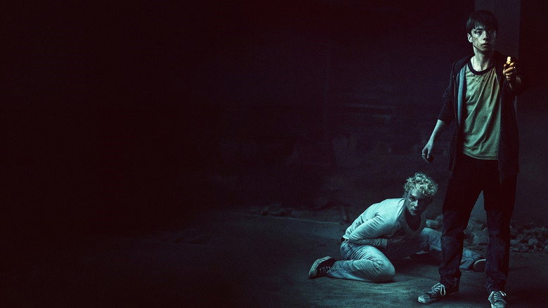 Leviticus still 6