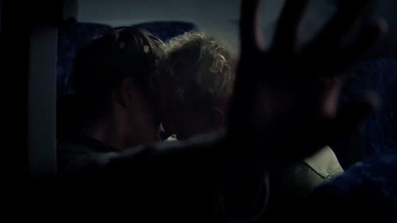Leviticus still 7