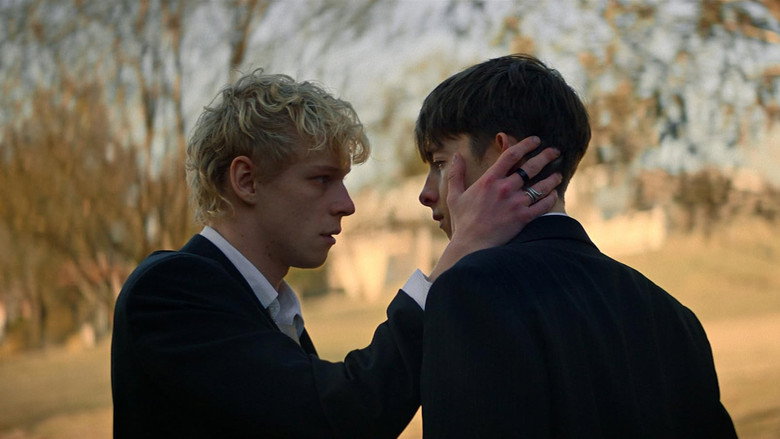 Leviticus still 9