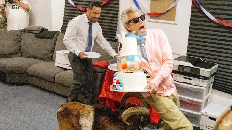 Jackass: Best and Last still 1