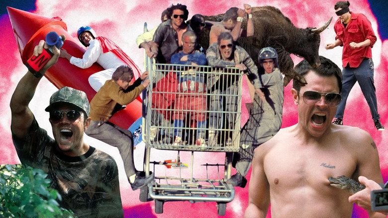 Jackass: Best and Last still 3