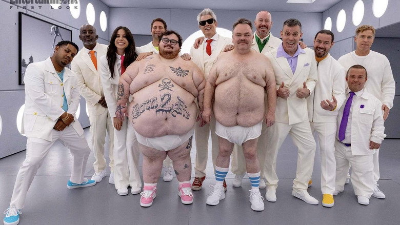 Jackass: Best and Last still 4