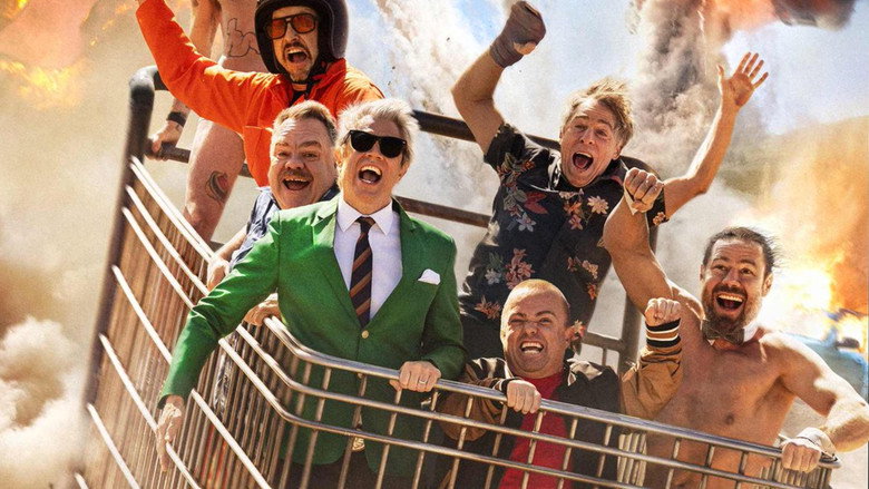 Jackass: Best and Last still 6