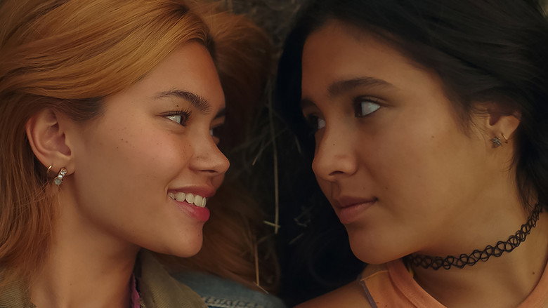 Girls Like Girls still 2