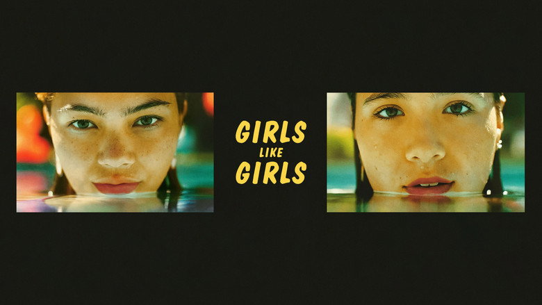 Girls Like Girls still 4