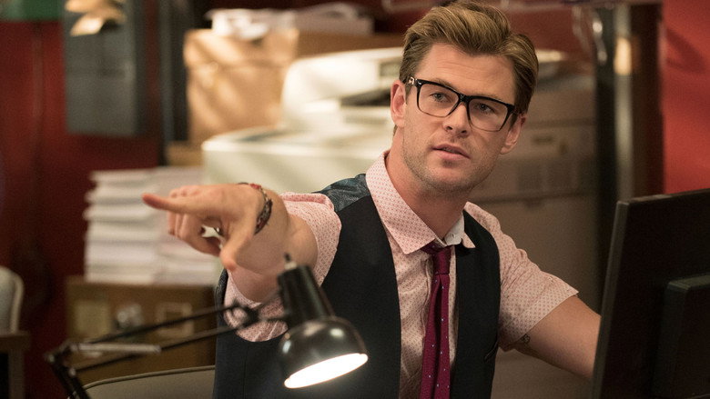 Ghostbusters still 11