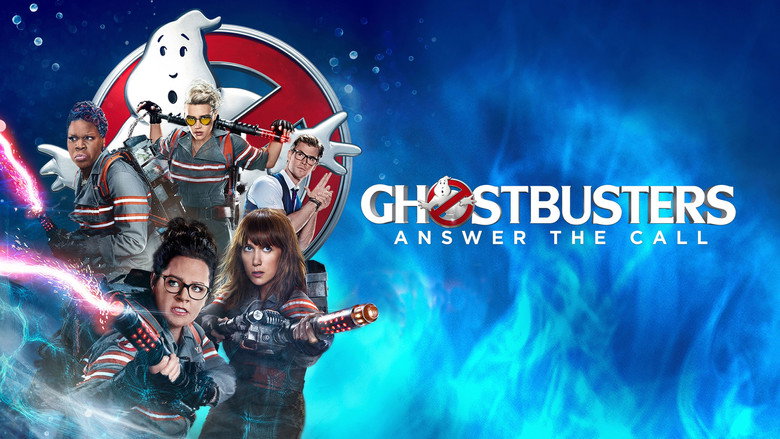 Ghostbusters still 12