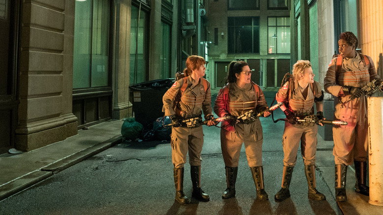 Ghostbusters still 4