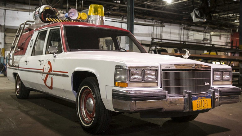 Ghostbusters still 5