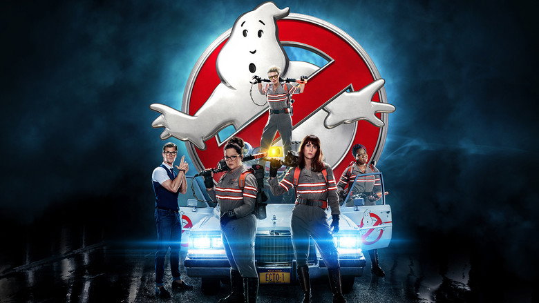 Ghostbusters still 7