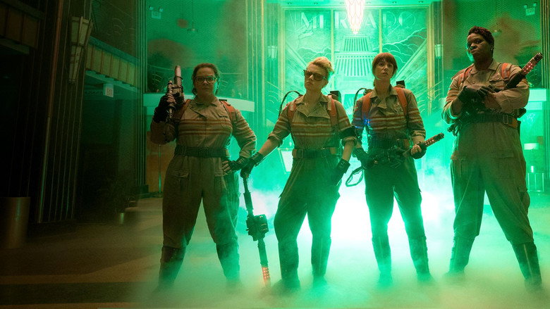 Ghostbusters still 8