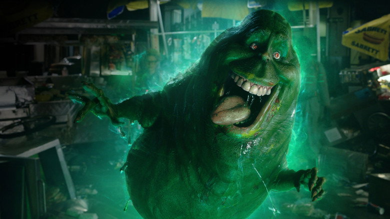 Ghostbusters still 9