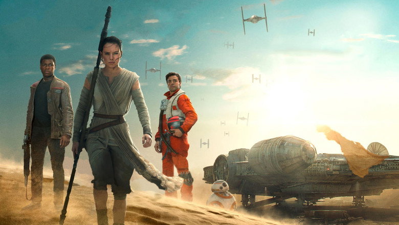Star Wars: The Force Awakens still 8