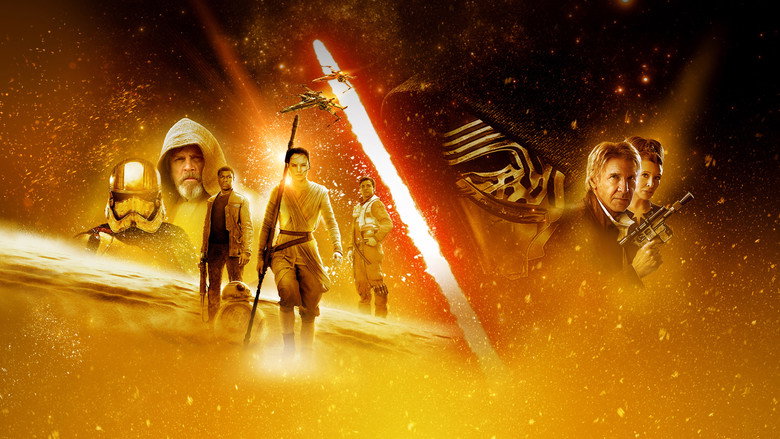 Star Wars: The Force Awakens still 9