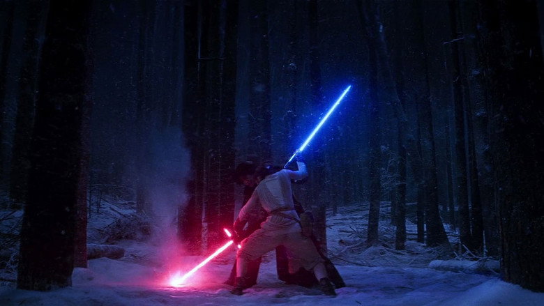 Star Wars: The Force Awakens still 10