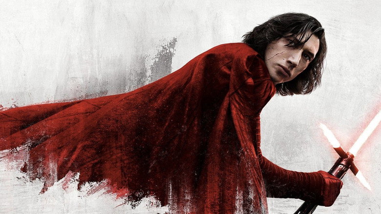 Star Wars: The Last Jedi still 12