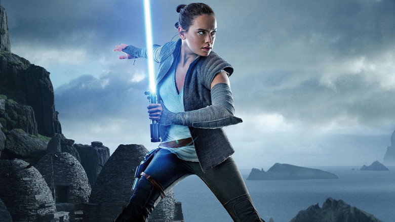 Star Wars: The Last Jedi still 10