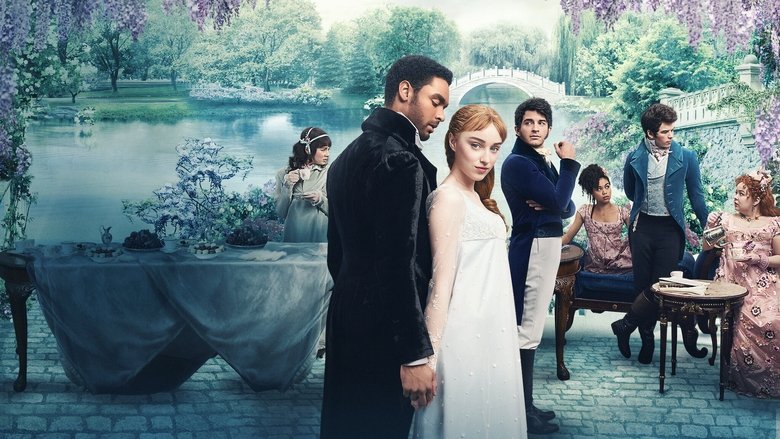 Bridgerton still 4