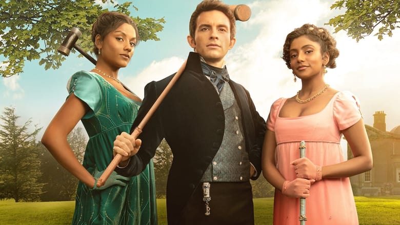 Bridgerton still 6