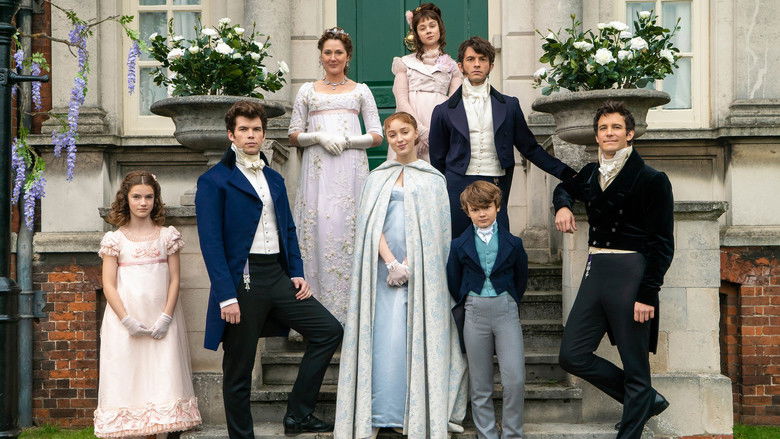Bridgerton still 8