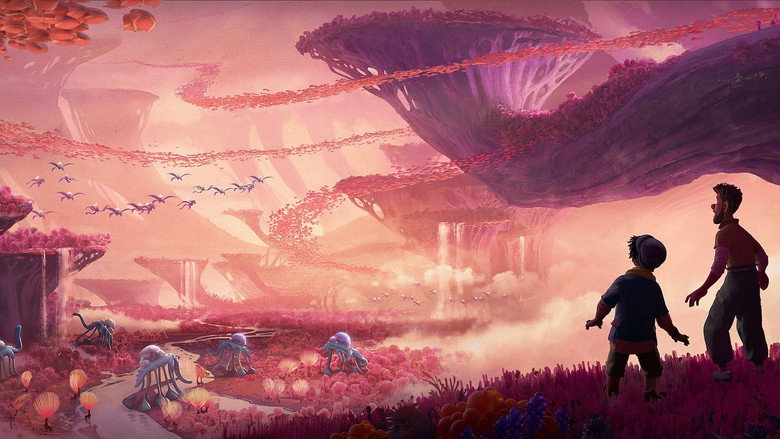 Strange World still 7