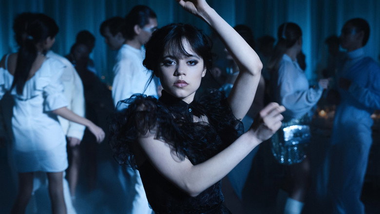 Wednesday still 12