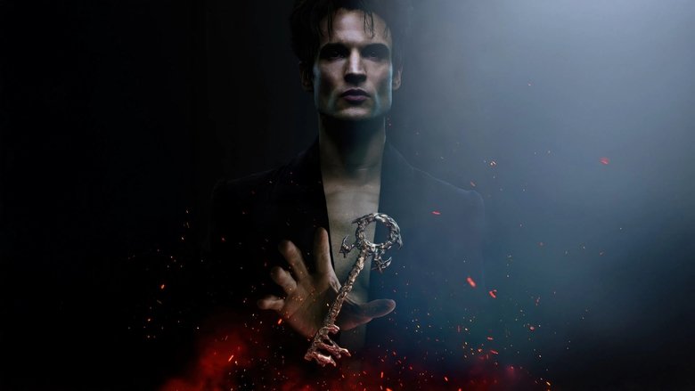 The Sandman still 1