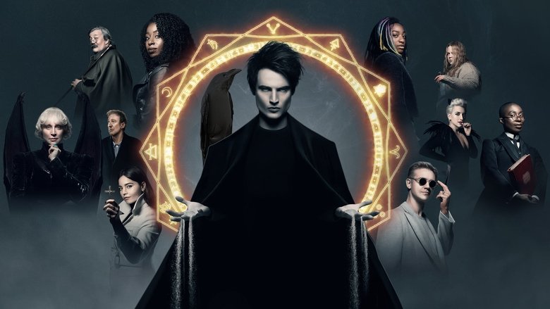The Sandman still 2