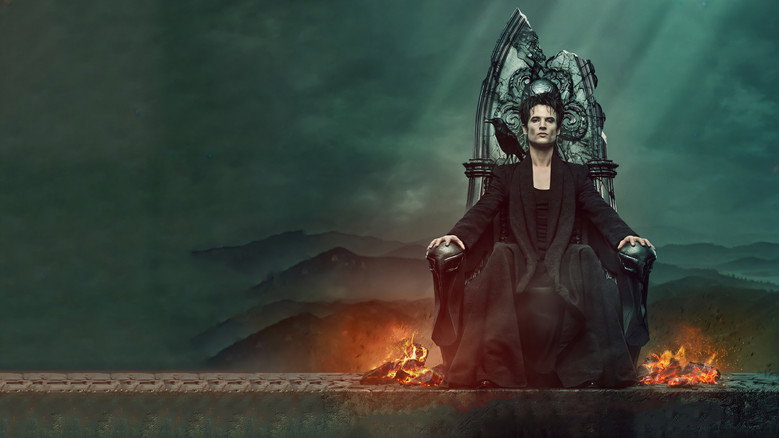 The Sandman still 12