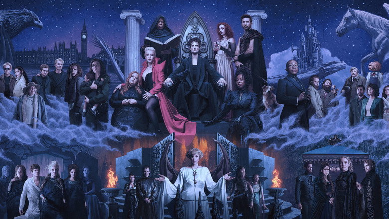 The Sandman still 9