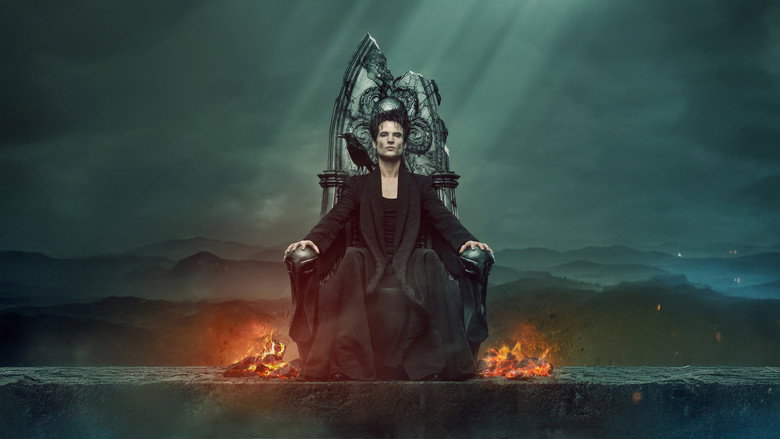 The Sandman still 10