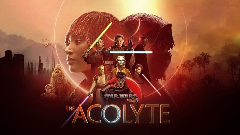 The Acolyte still 5