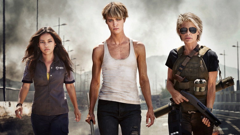 Terminator: Dark Fate still 11
