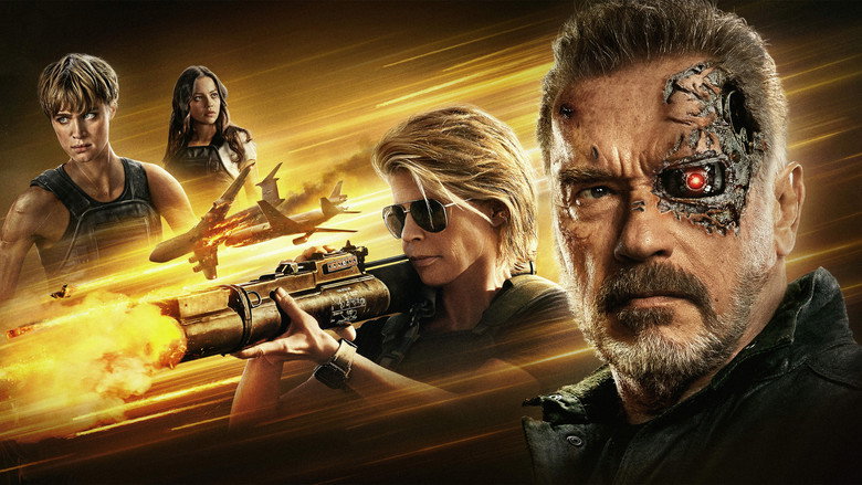 Terminator: Dark Fate still 12