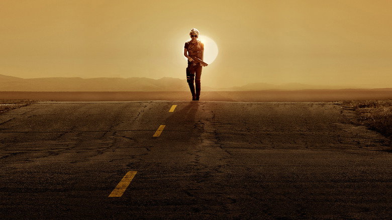 Terminator: Dark Fate still 3