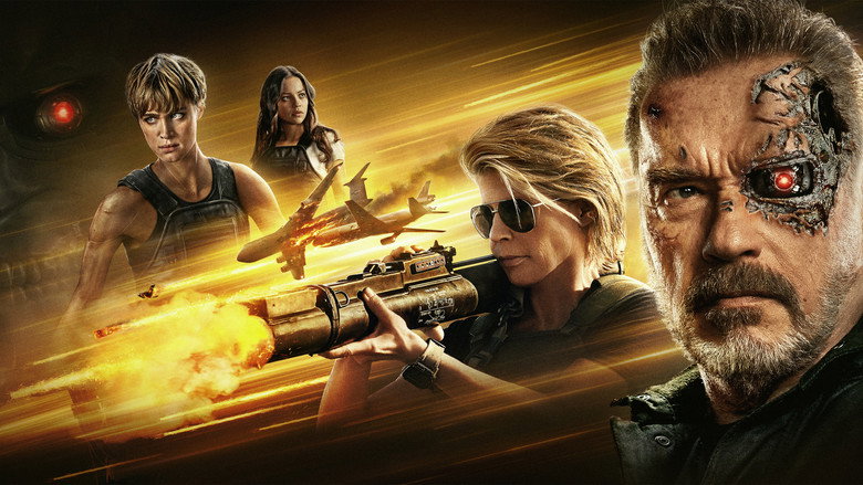 Terminator: Dark Fate still 4