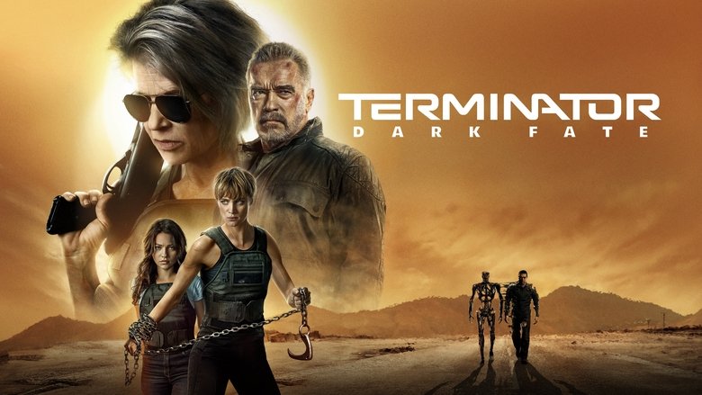 Terminator: Dark Fate still 6