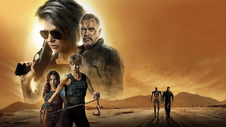 Terminator: Dark Fate still 7