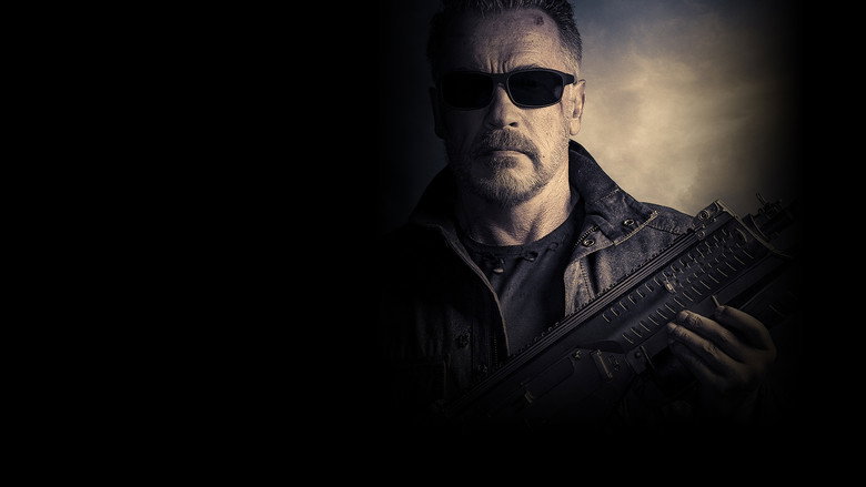 Terminator: Dark Fate still 8